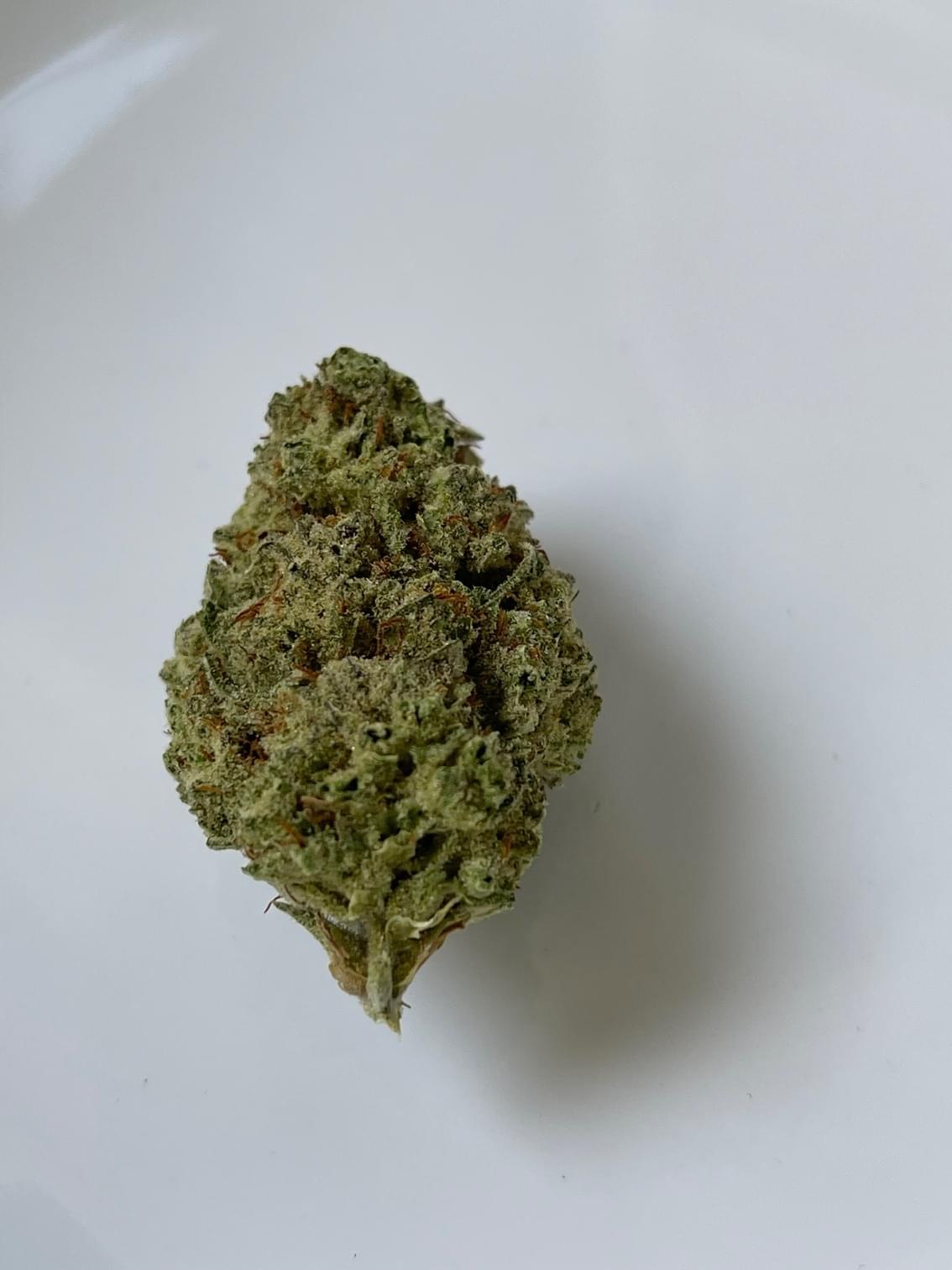 Lemon Drop