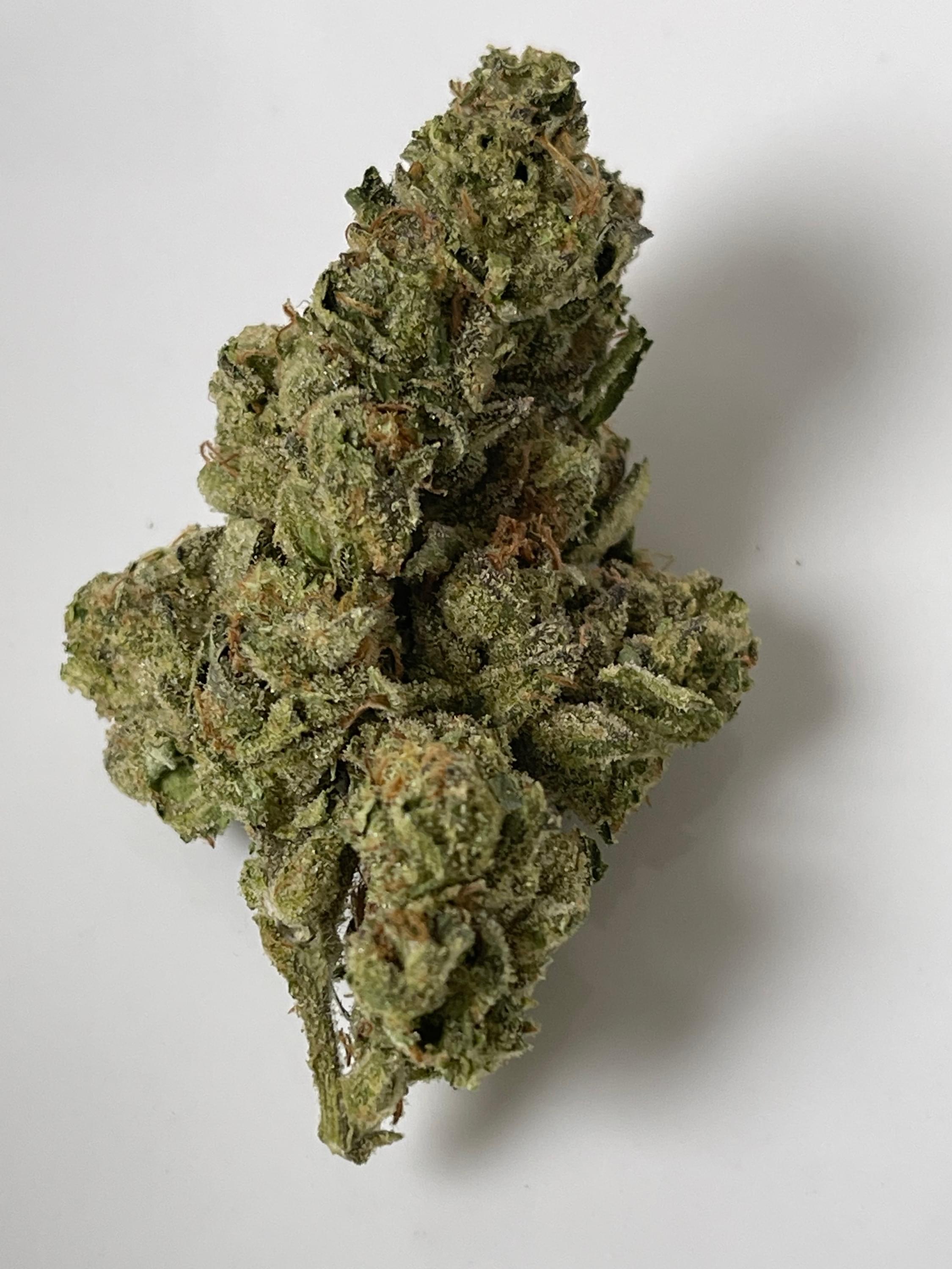 Grape Frosty